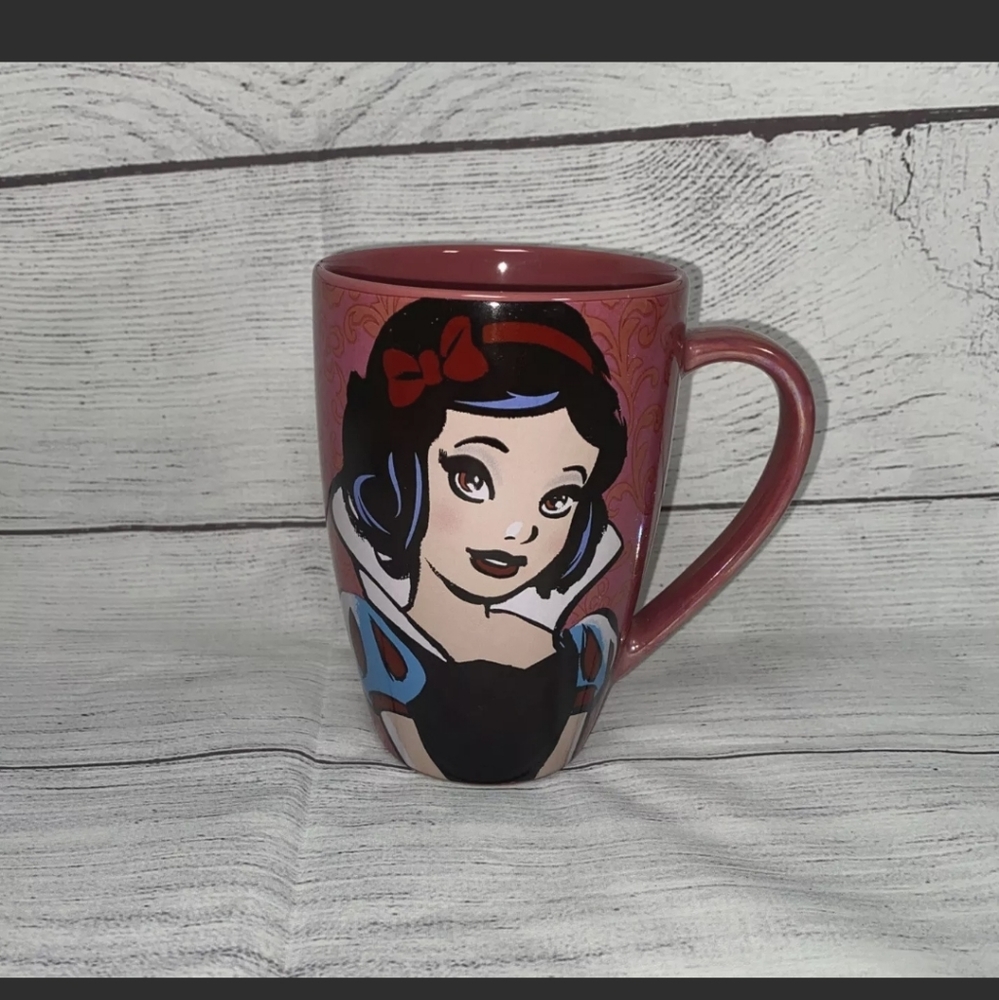 Snow White Disney mug